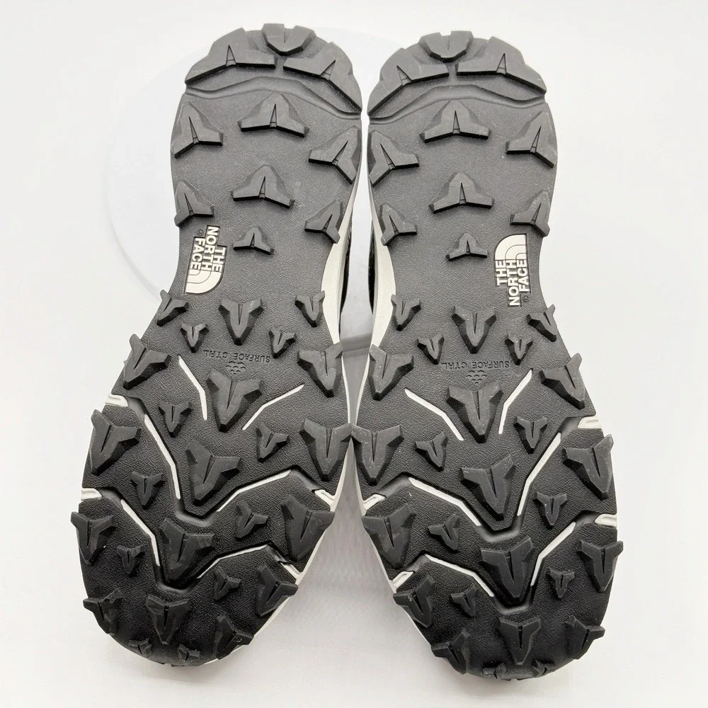 The North Face‎ Vectiv Fastpack Futurelight Size 9 Women Asphalt Grey/Black NEW